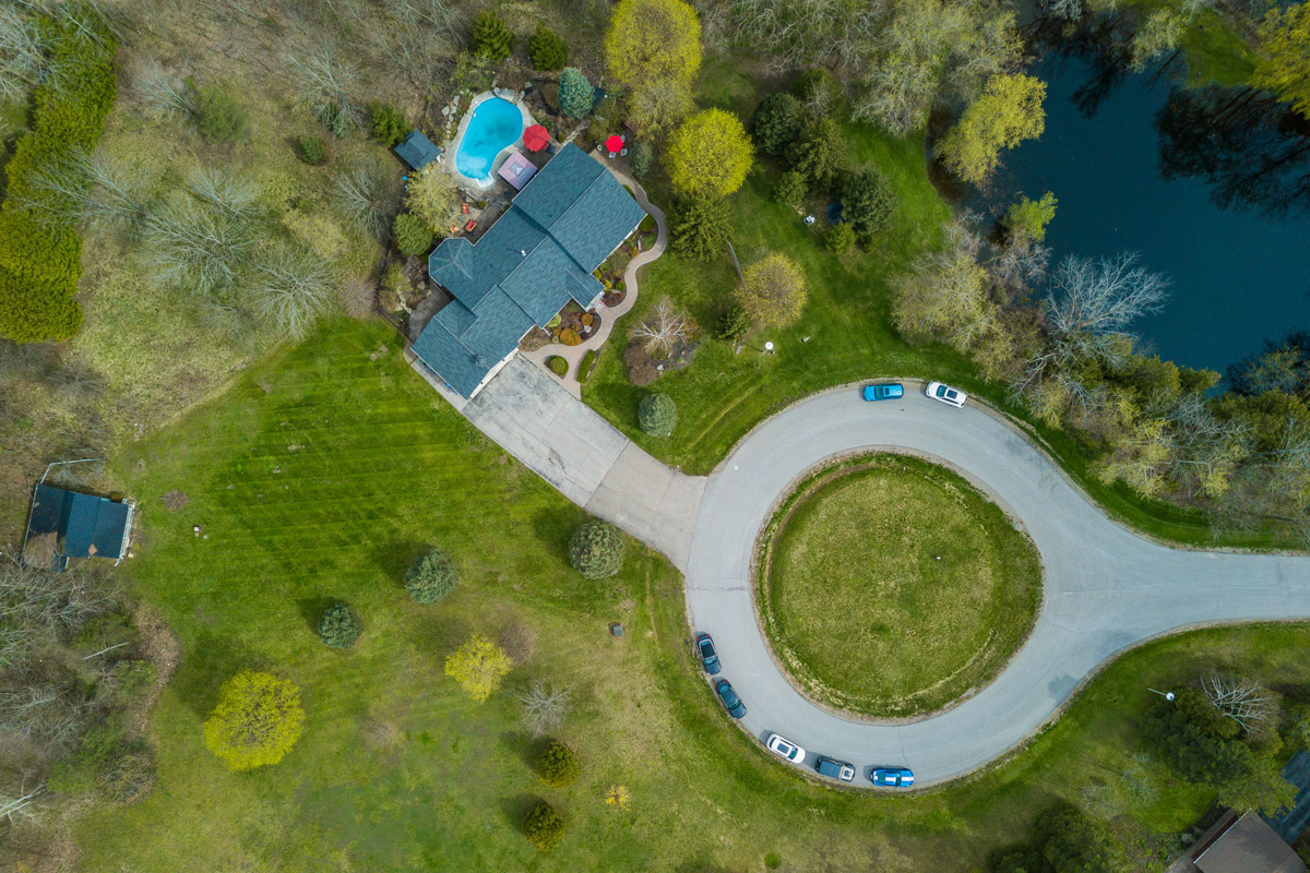 6 Ivorwood Cres Palgrave — Sotheby's International Realty Canada Toronto Luxury Real Estate