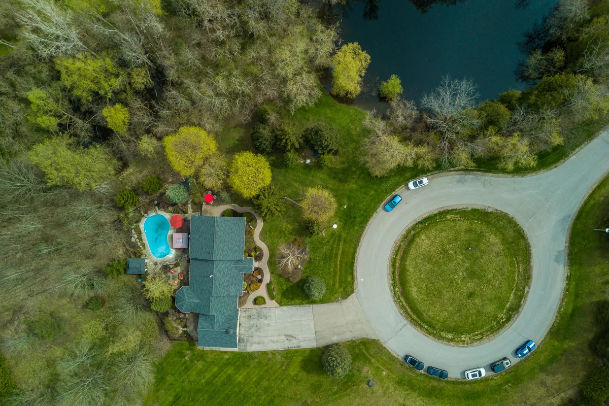 6 Ivorwood Cres Palgrave — Sotheby's International Realty Canada Toronto Luxury Real Estate