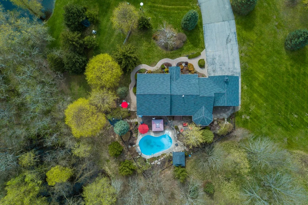 6 Ivorwood Cres Palgrave — Sotheby's International Realty Canada Toronto Luxury Real Estate