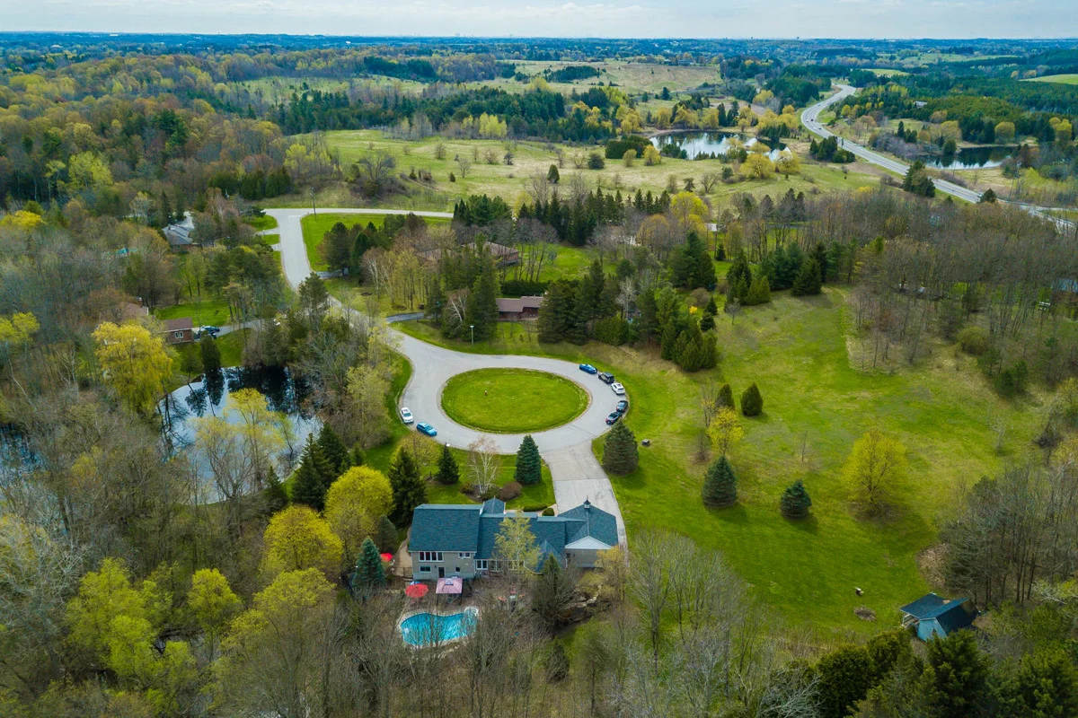 6 Ivorwood Cres Palgrave — Sotheby's International Realty Canada Toronto Luxury Real Estate