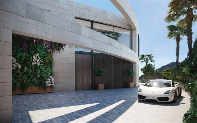 Mallorca Sotheby’s International Realty | Seamless indoor-outdoor spaces are popular with buyers in today’s market.