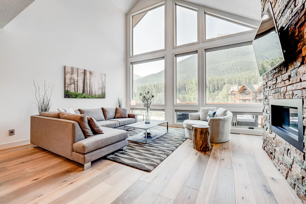 804-105 Stewart Creek Rise, Canmore, Alberta