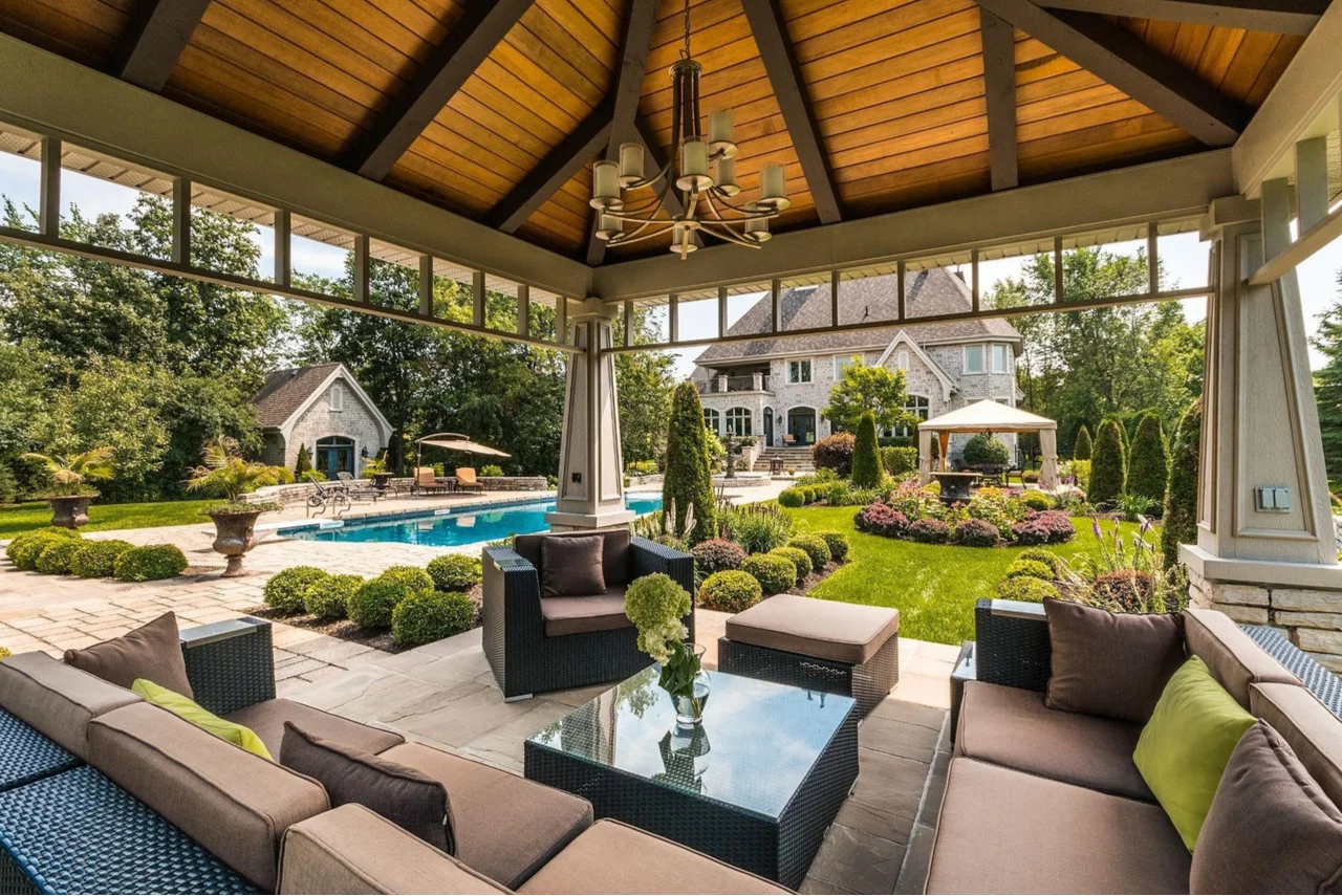 734 Rue des Chataigniers, Boucherville, Quebec