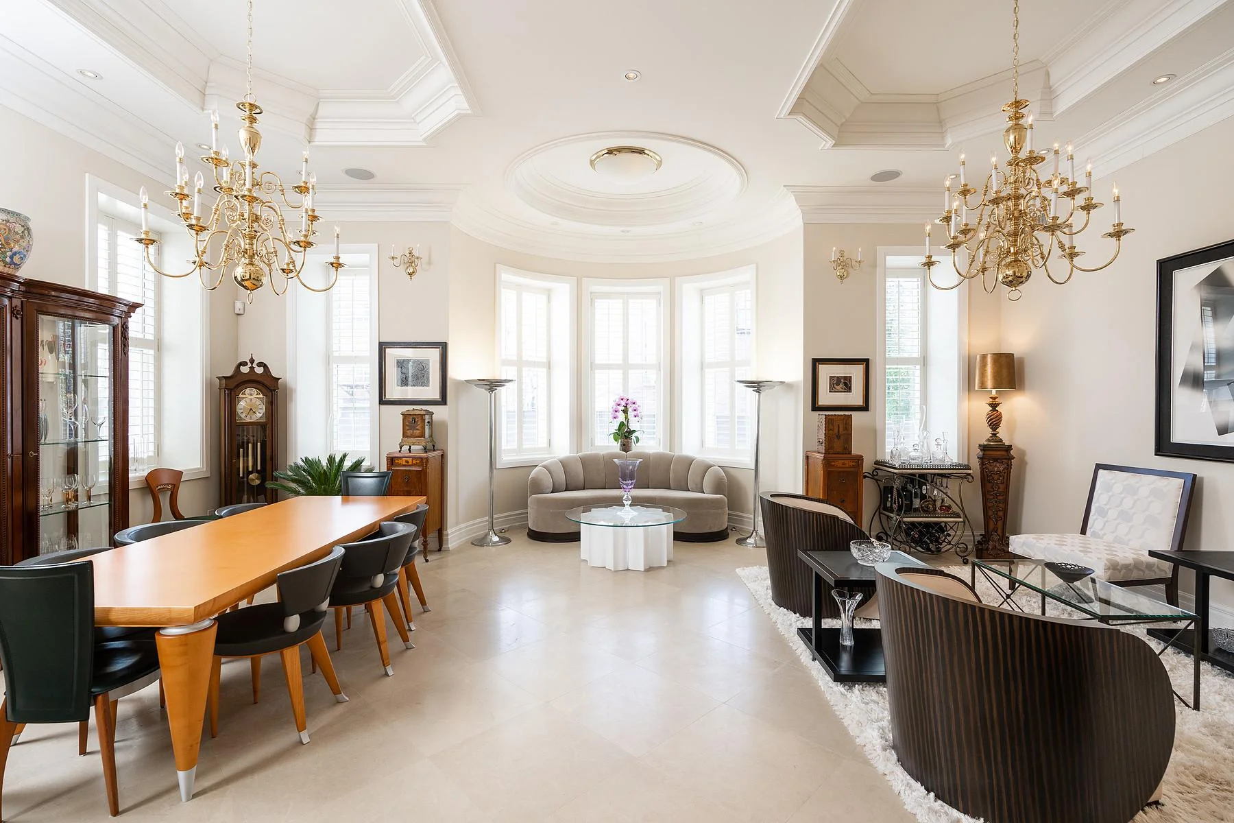 385 Brunswick Ave, Toronto, Ontario