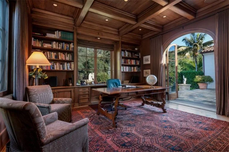 Montecito, California | Sotheby’s International Realty - Montecito - Upper Village Road Brokerage