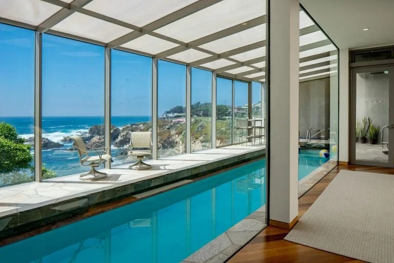 Sotheby’s International Realty – Carmel Rancho Brokerage