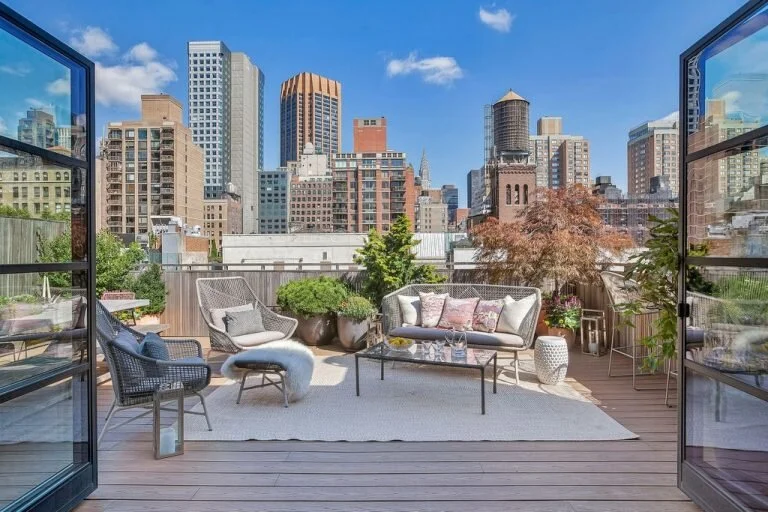 Sotheby’s International Realty – Downtown Manhattan Brokerage