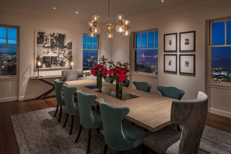 Sotheby’s International Realty – San Francisco Brokerage