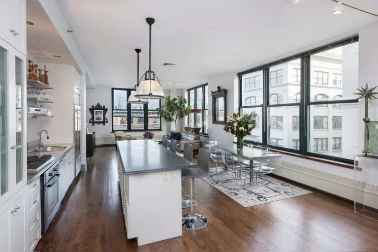 Sotheby’s International Realty – Downtown Manhattan Brokerage