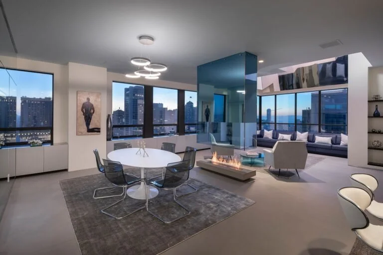 Sotheby’s International Realty – San Francisco Brokerage