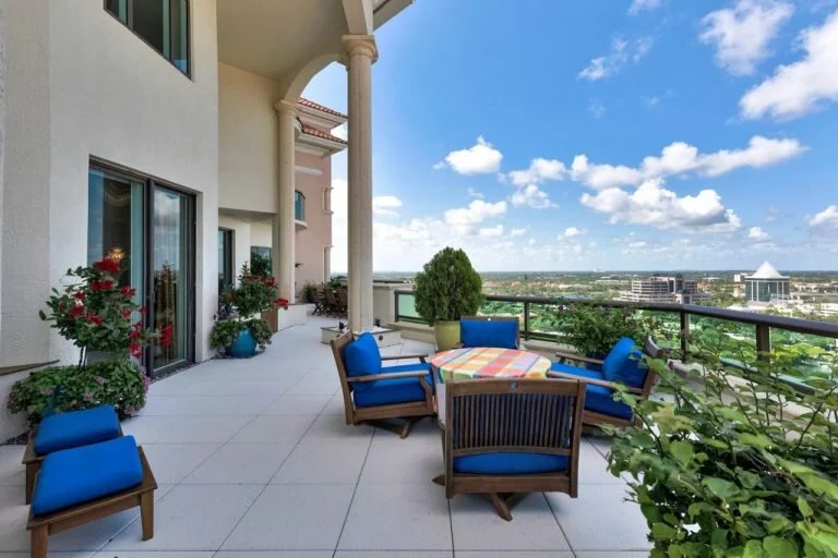 Sotheby’s International Realty – Palm Beach Brokerage