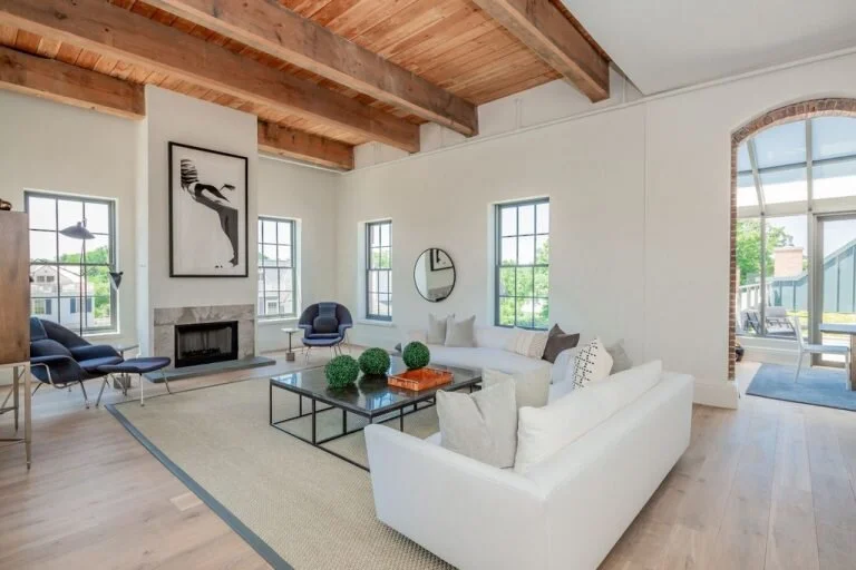 Sotheby’s International Realty – Southampton Brokerage