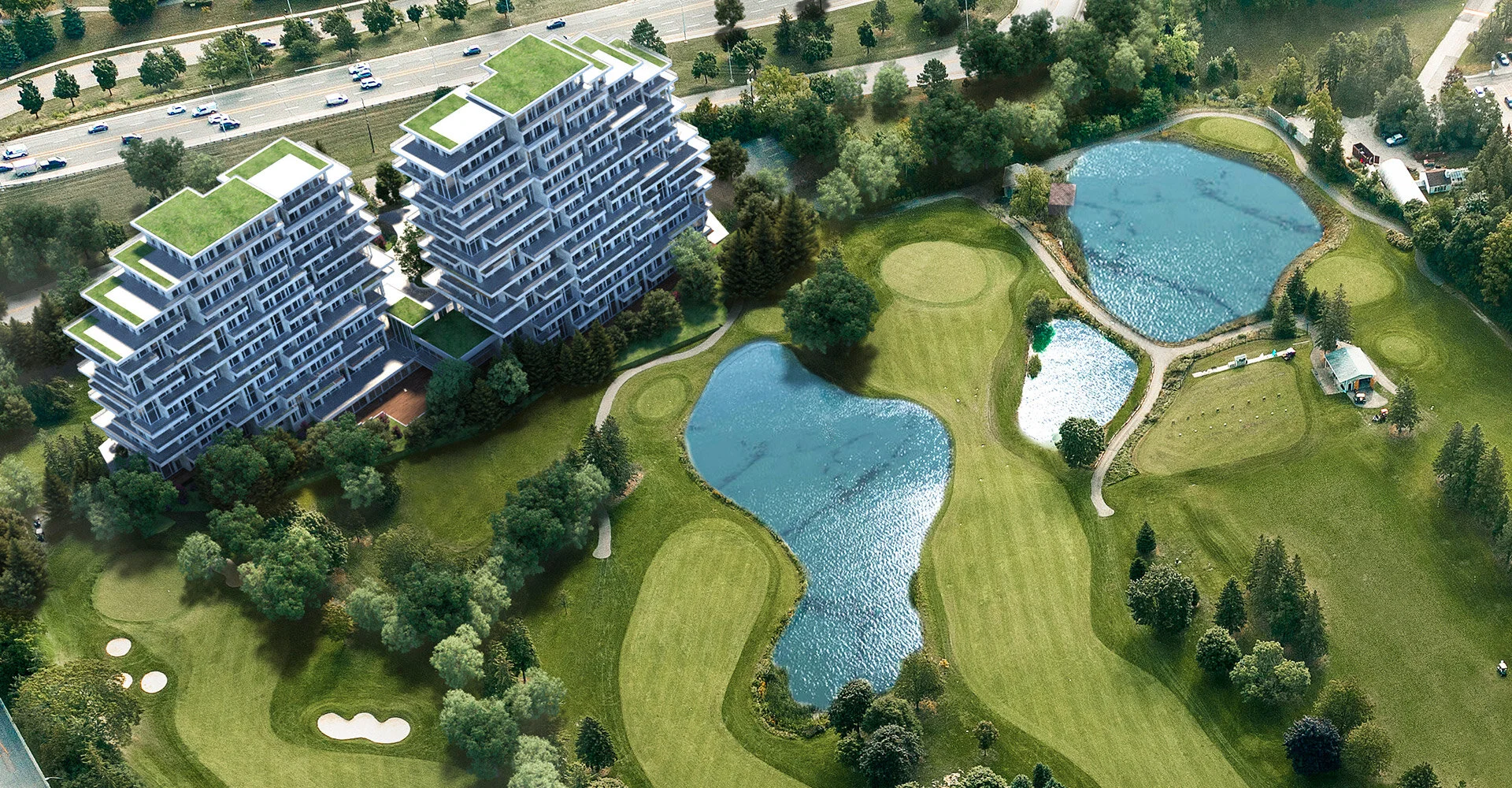 Royal Bayview