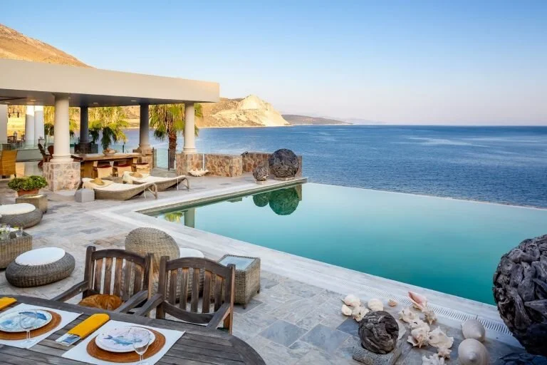 Greece | Greece Sotheby’s International Realty
