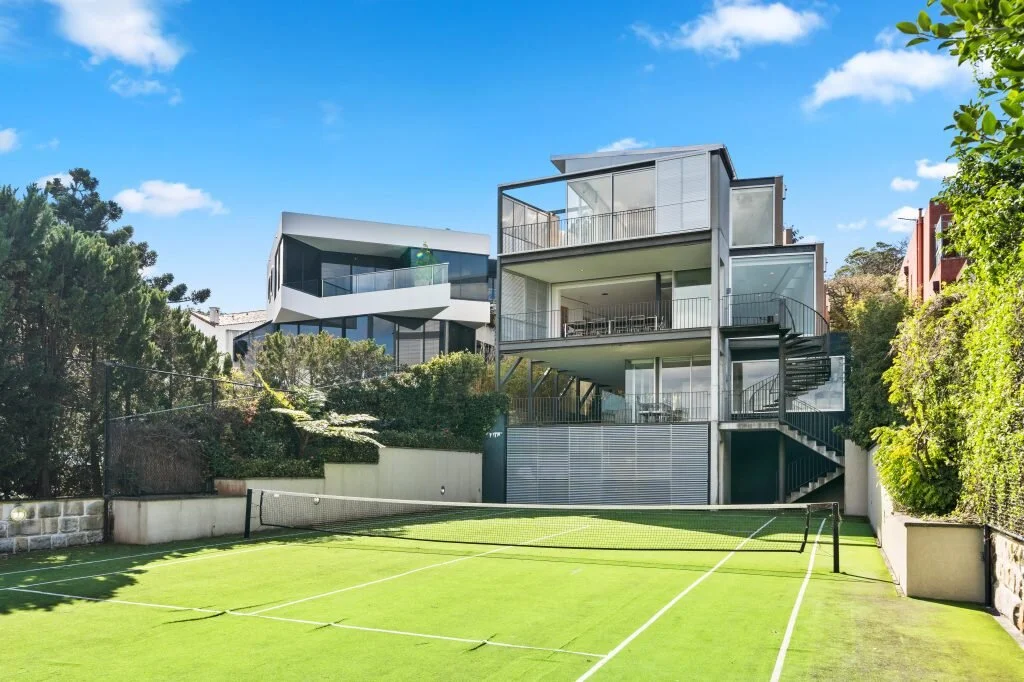 Sold for $24,600,000 AUD | Sydney Sotheby’s International Realty