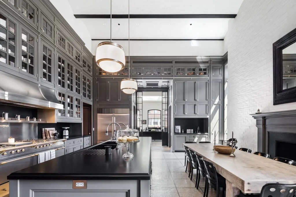 Sold for $35,140,000 | Sotheby’s International Realty - East Side Manhattan Brokerage