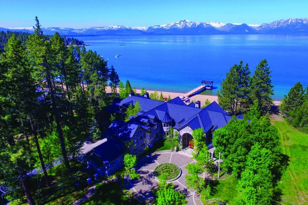Sold for $38,000,000 | Sierra Sotheby’s International Realty