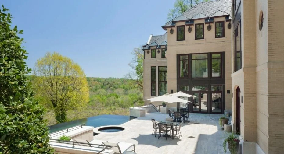 Sold for $45,000,000 | TTR Sotheby’s International Realty