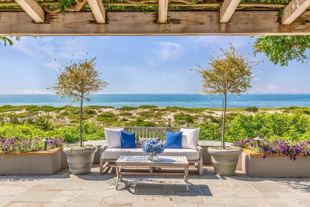 Sold for $45,000,000 |&nbsp;Sotheby’s International Realty – East Hampton Brokerage