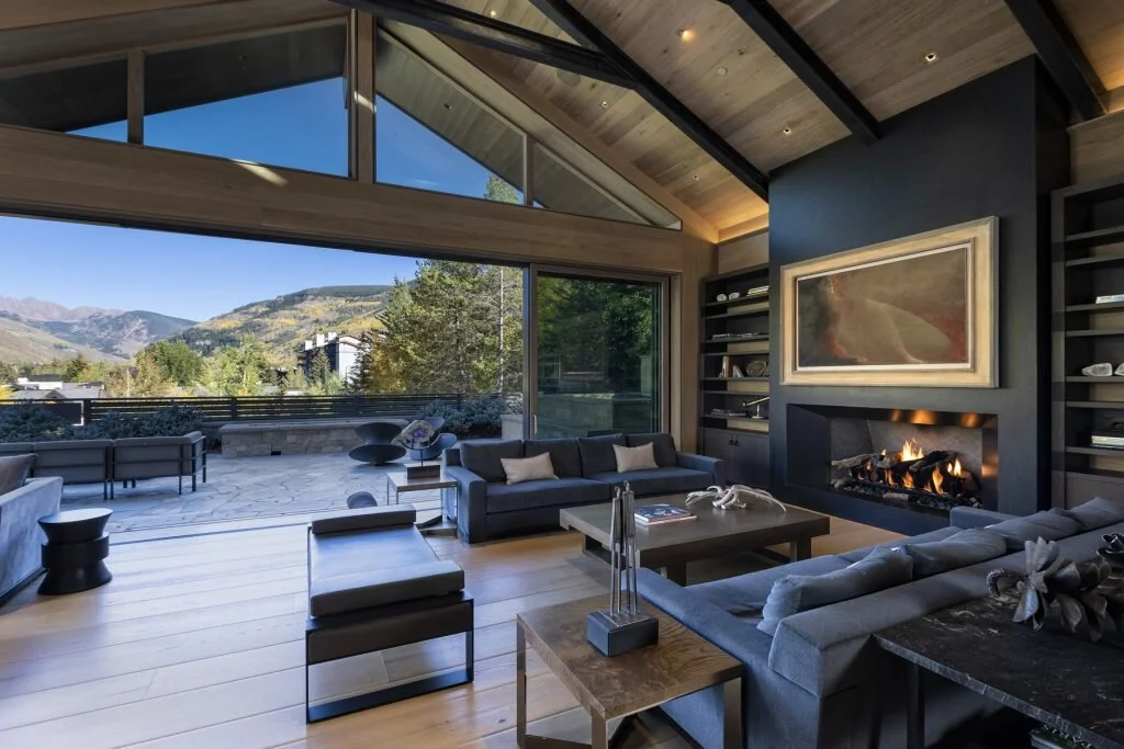 Sold for $57,250,000 |&nbsp;LIV Sotheby’s International Realty