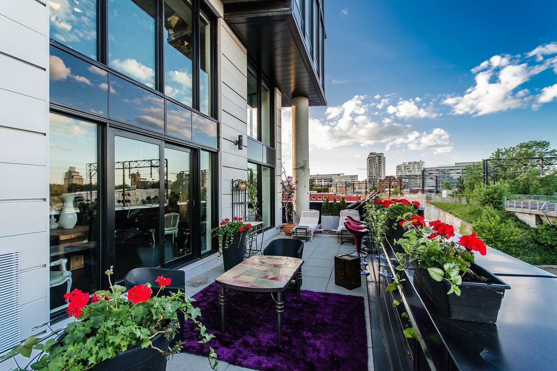1085 Rue Smith, Apt 311, Le Sud-Ouest, QC
