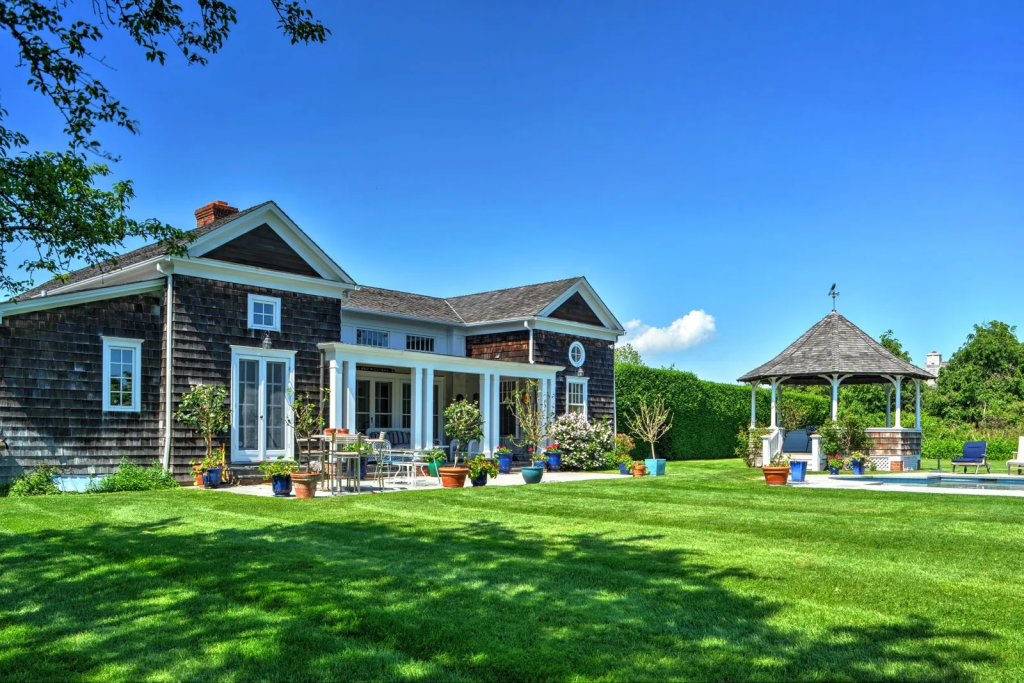Sagaponack, New York | Sotheby’s International Realty – Bridgehampton Brokerage