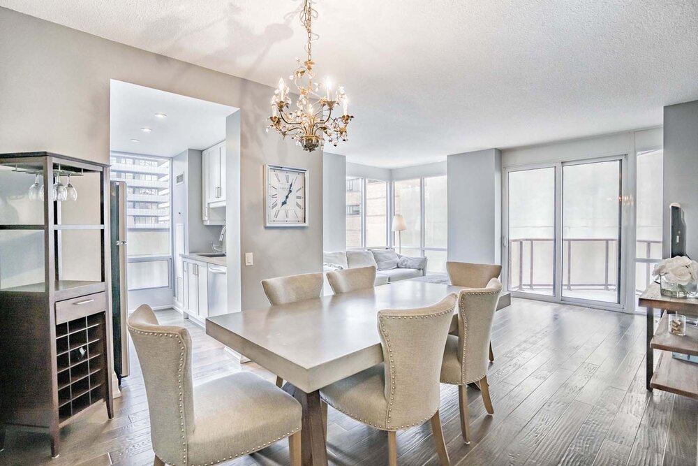 85 Bloor Street E Suite 511, Toronto
