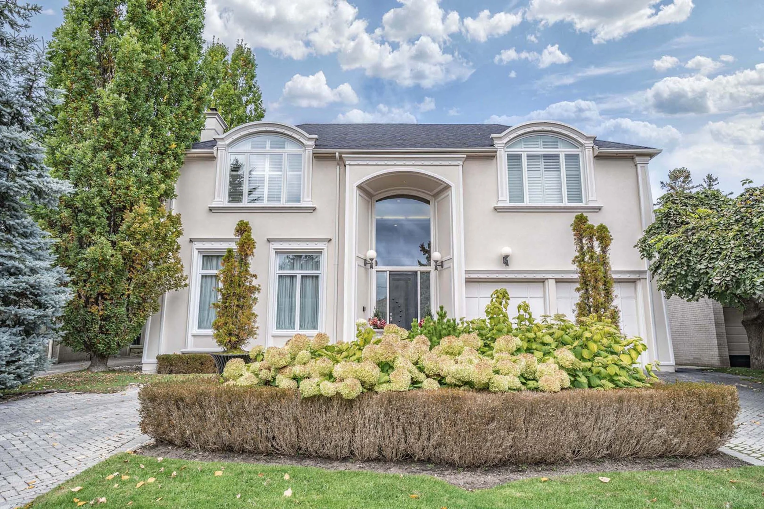 168 Gordon Road, Toronto