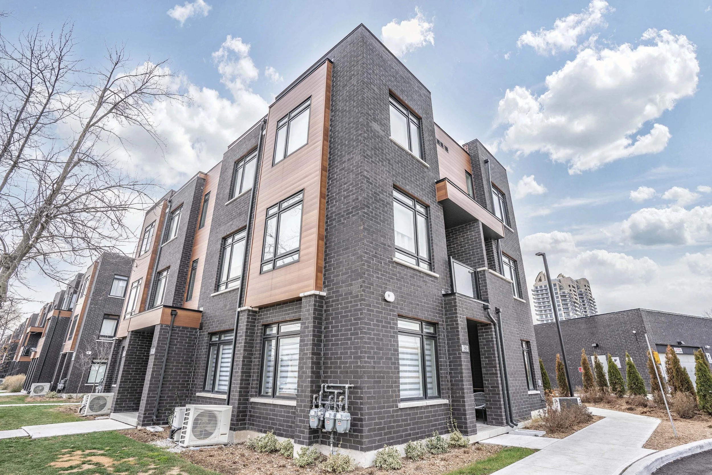 Suite 36 at 370A Red Maple Road
