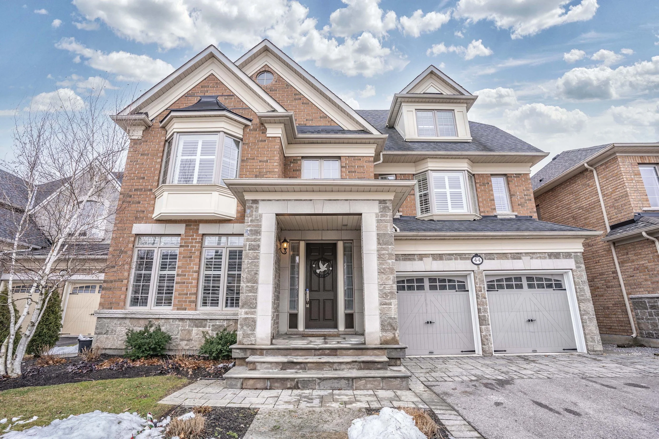 44 Pheasant Drive Richmond Hill