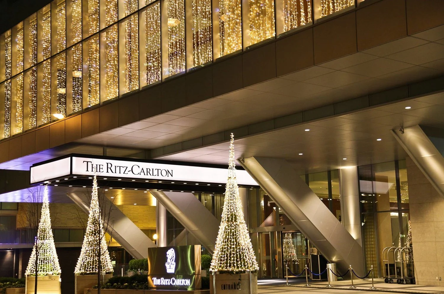 Residences at the Ritz-Carlton