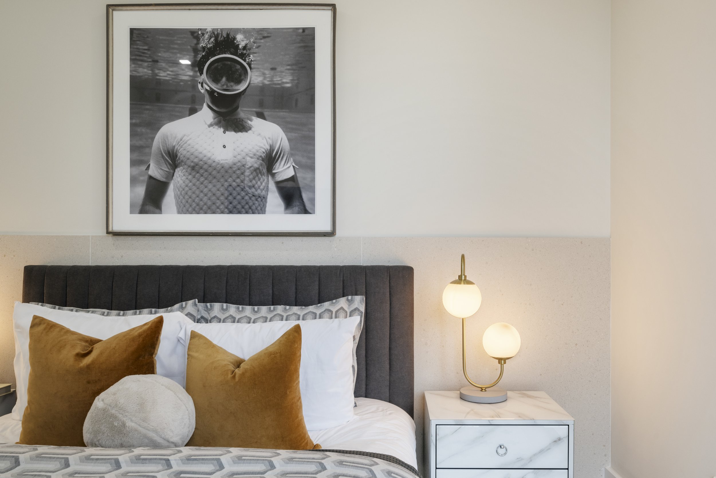 Unlock the Door to Modern Elegance: 951B Greenwood Ave Awaits
