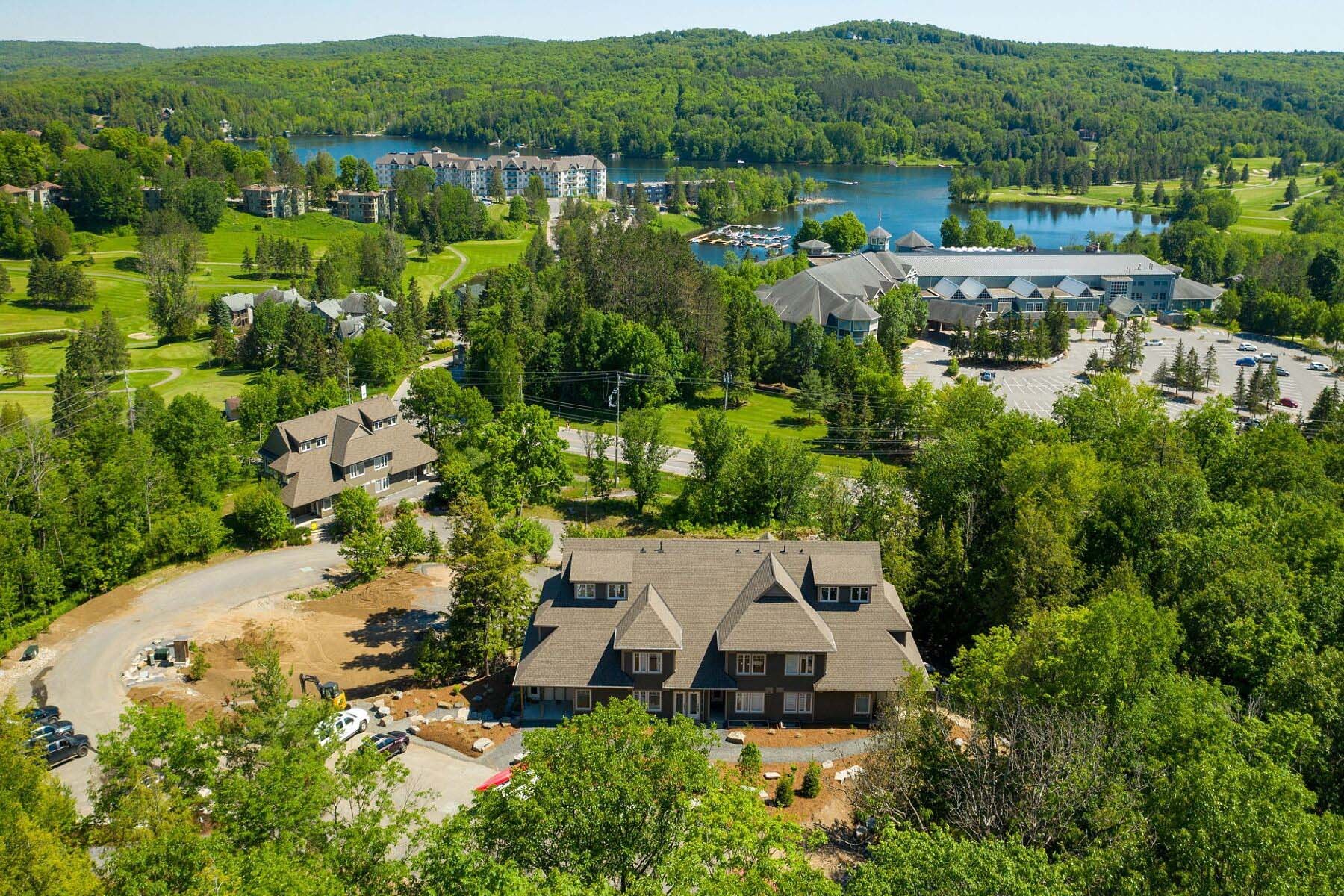 The Top Canadian Destinations for Golf Lovers