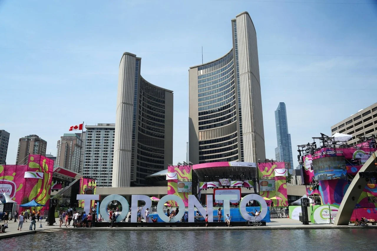 What Makes Toronto One of the World’s Most Liveable Cities?
