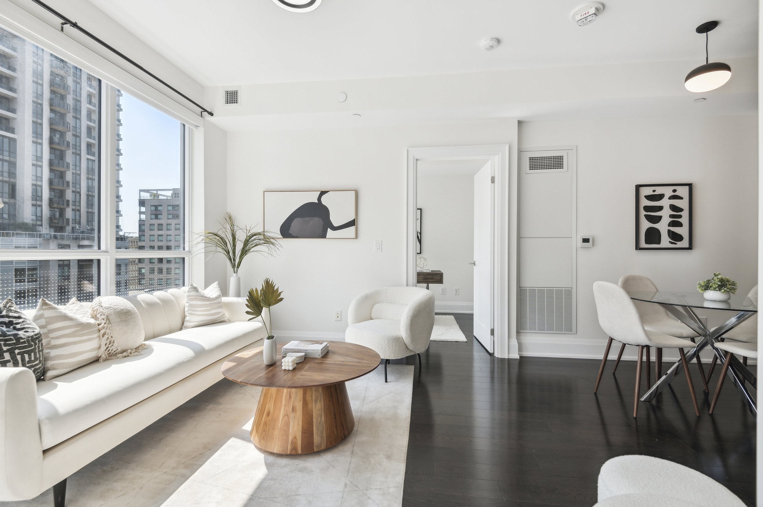 Suite 1201 - 88 Cumberland St, Toronto