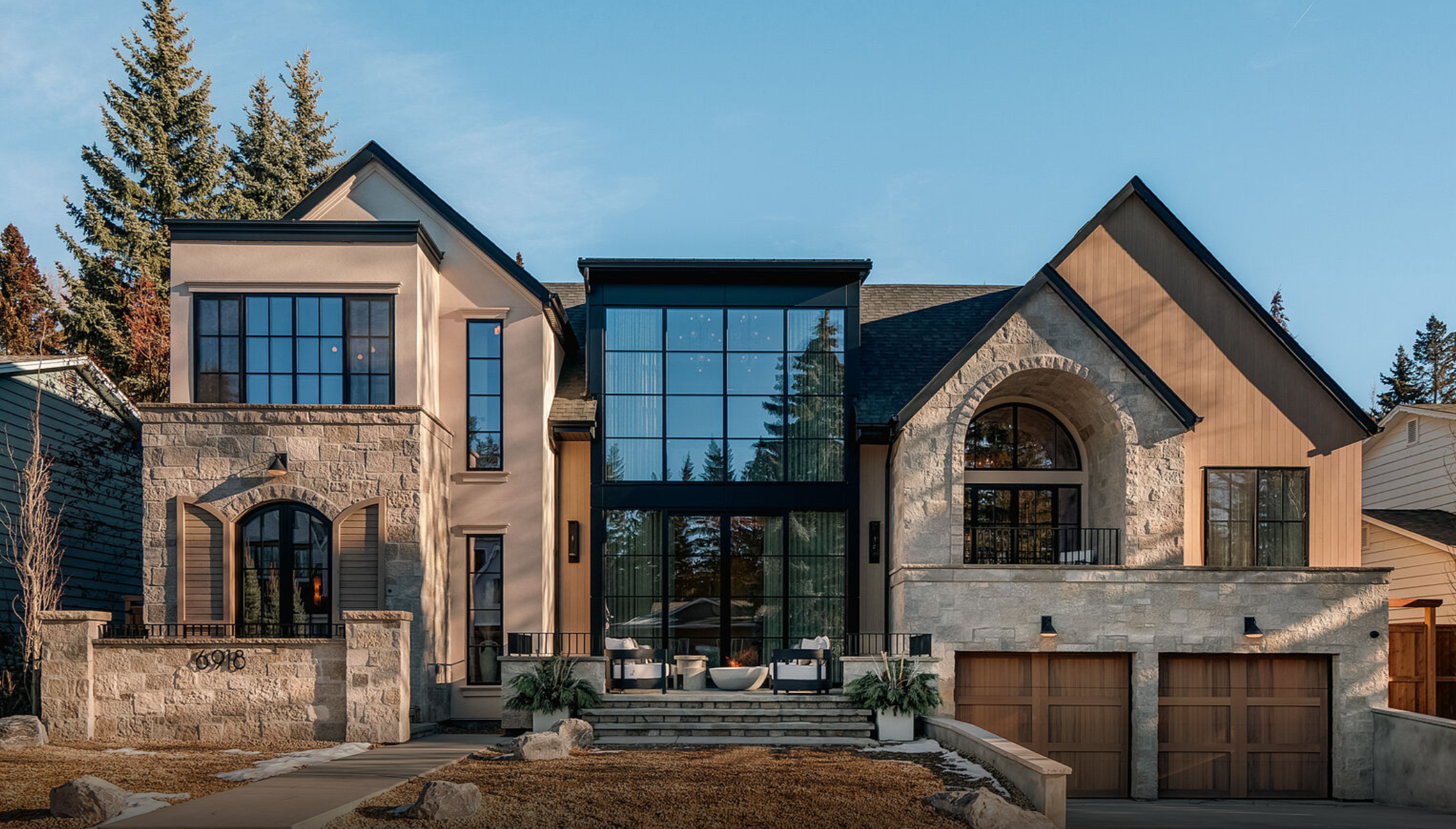 Top-Tier Real Estate: 2024 Fall State of Luxury Report