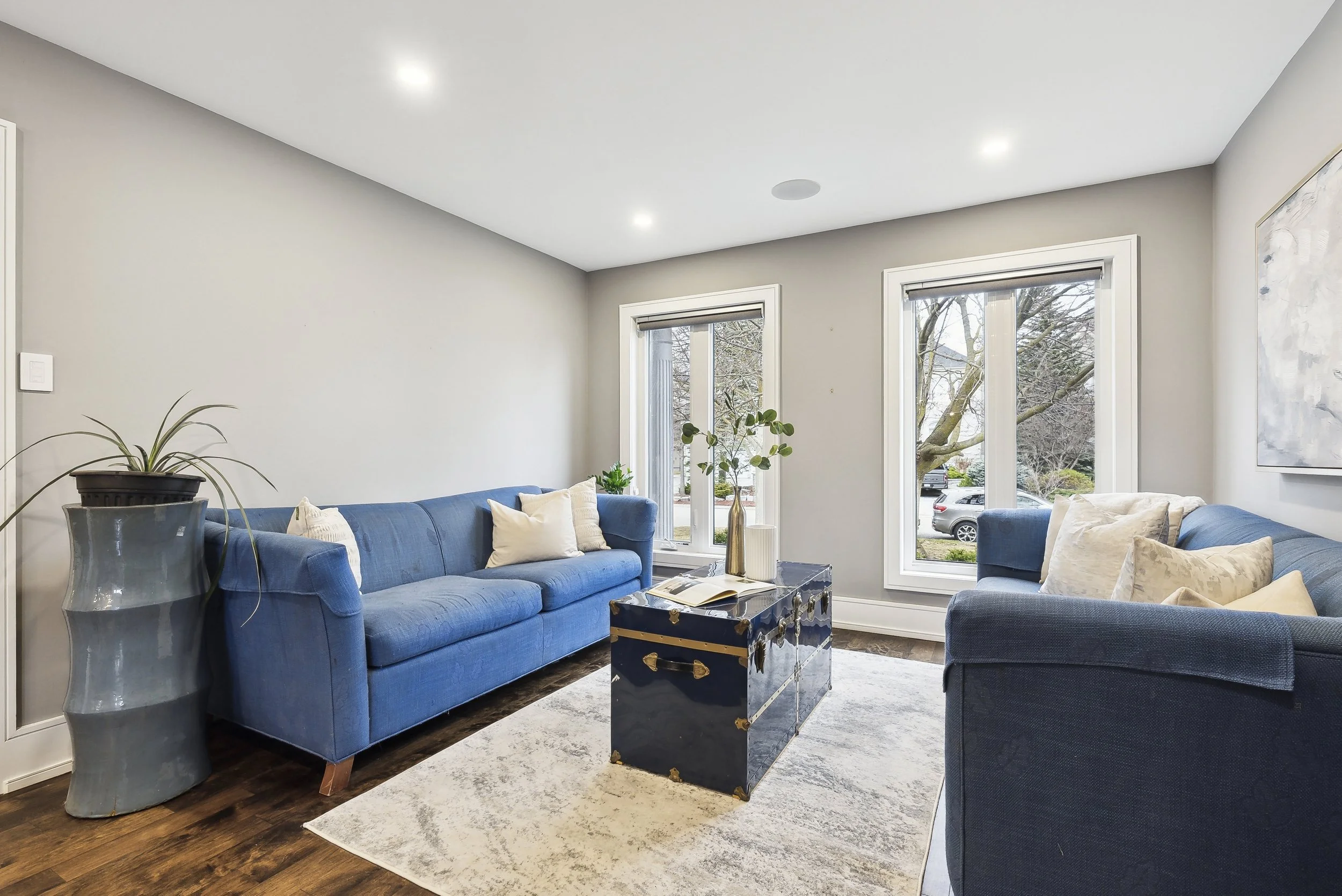 What the New GST Rebate Means for First-Time Home Buyers in Canada