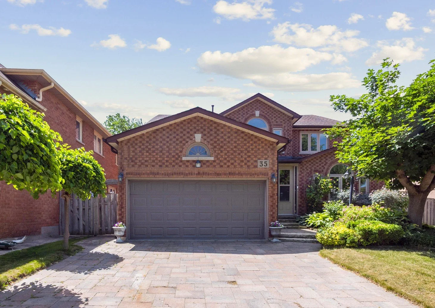 35 Lisa Crescent, Richmond Hill