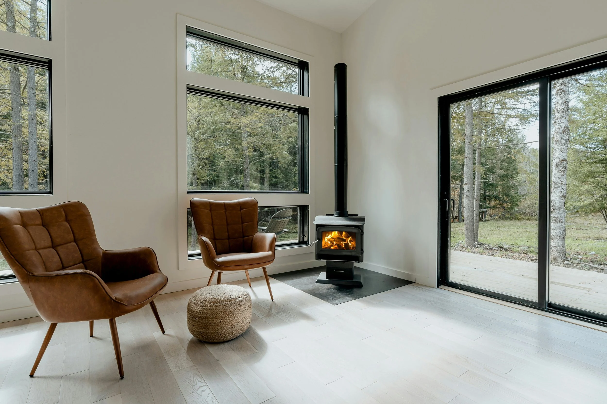 Through the Glass: The Rising Value of a Well-Framed View
