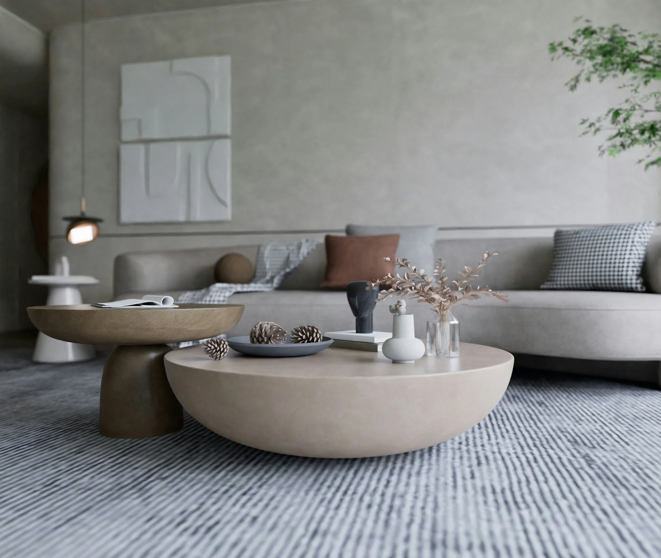 The Luxury of Less: Why Downsizing Is the New Upscaling