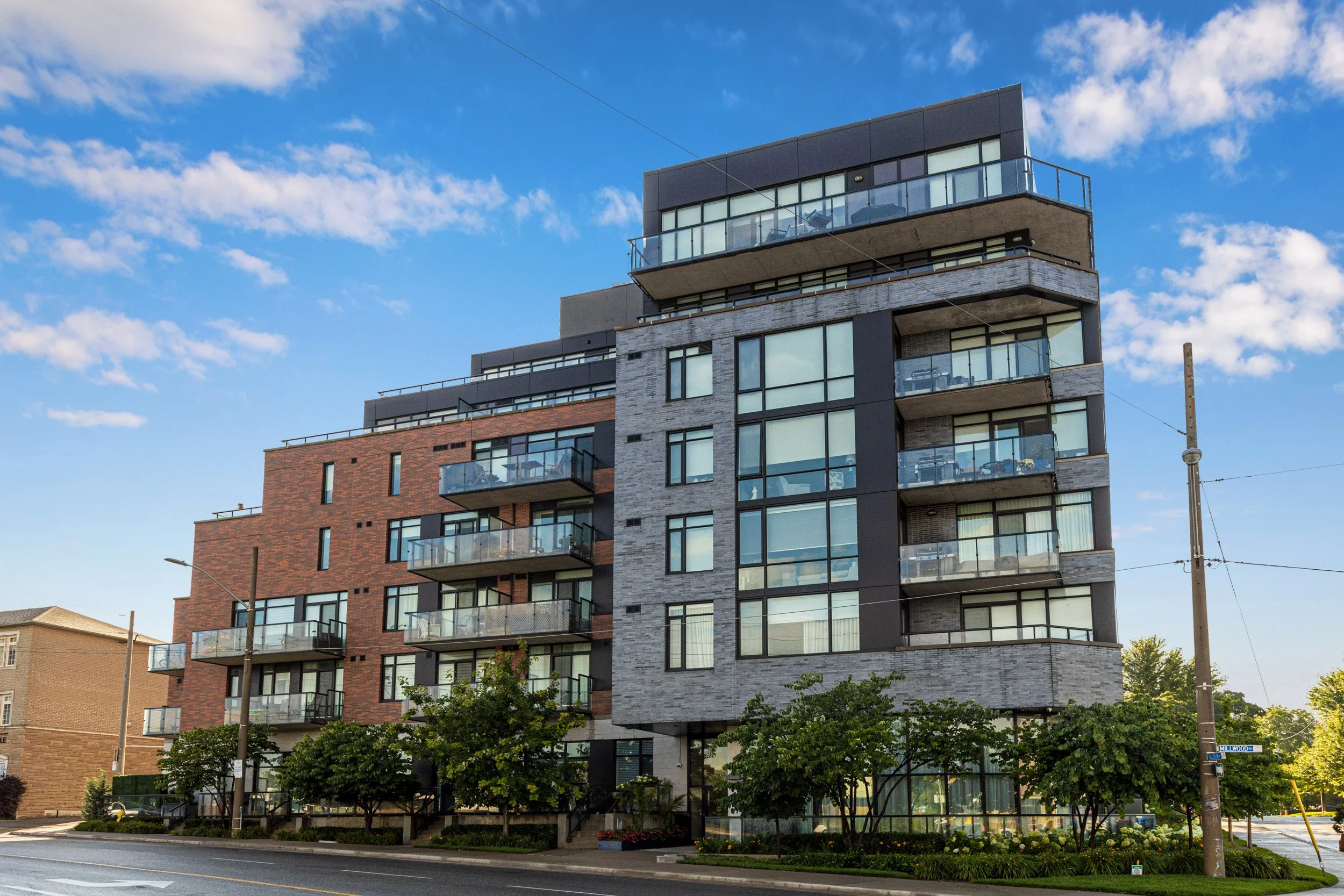 What Condo Living is All About