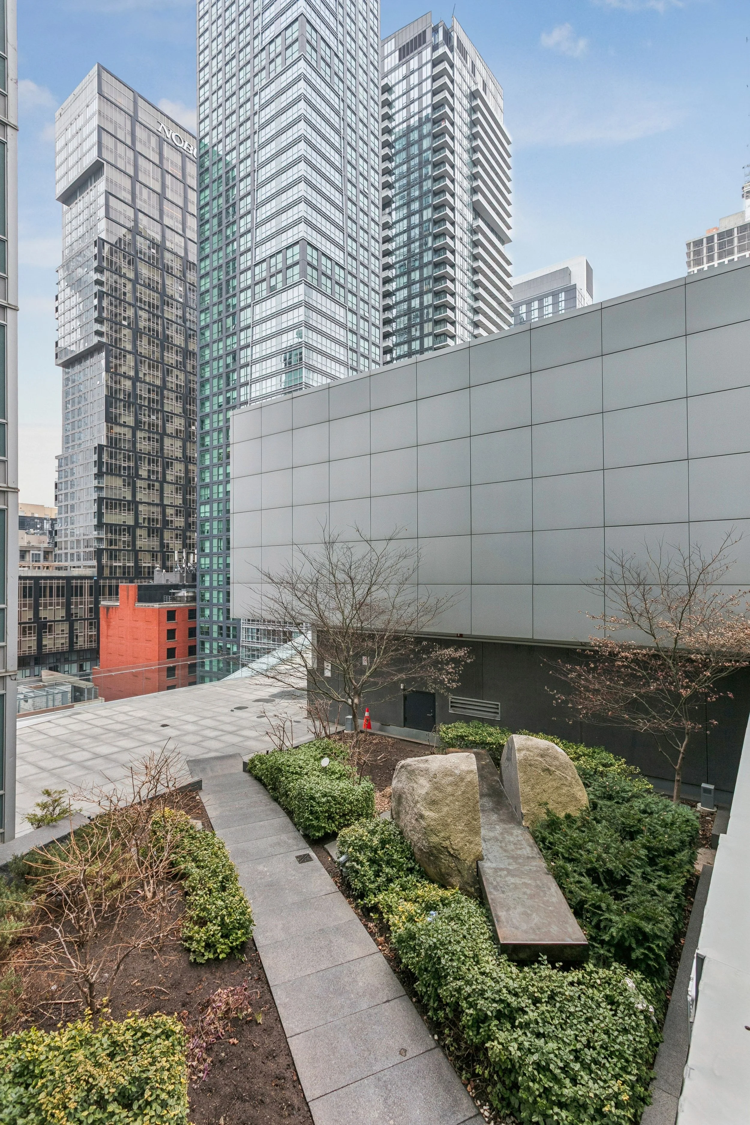 1 Bedroom Condo Downtown Toronto Real Estate TIFF Festival Tower ...