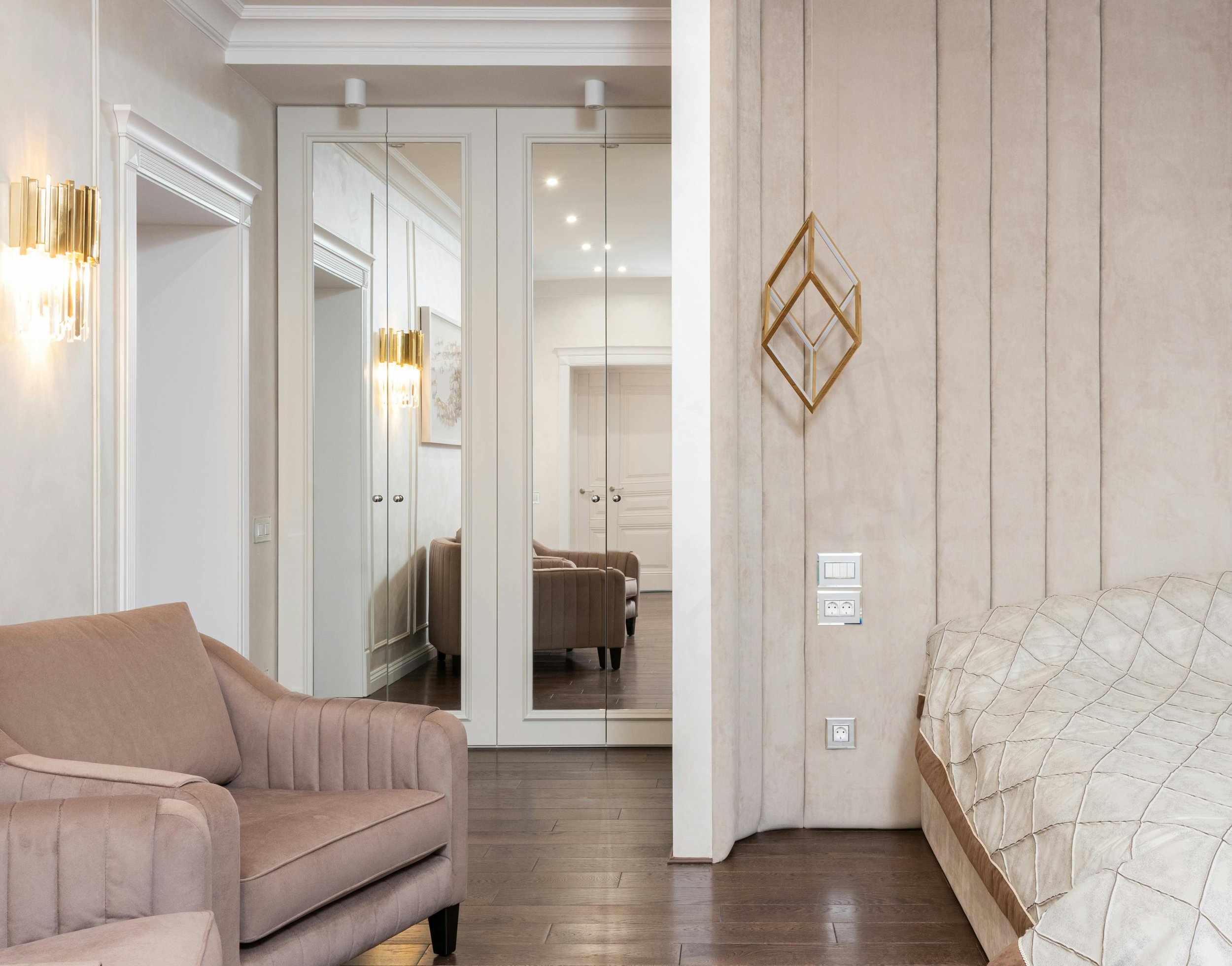 Pretty in Pink: Why Homes Are Falling for Blush This Valentine’s Day