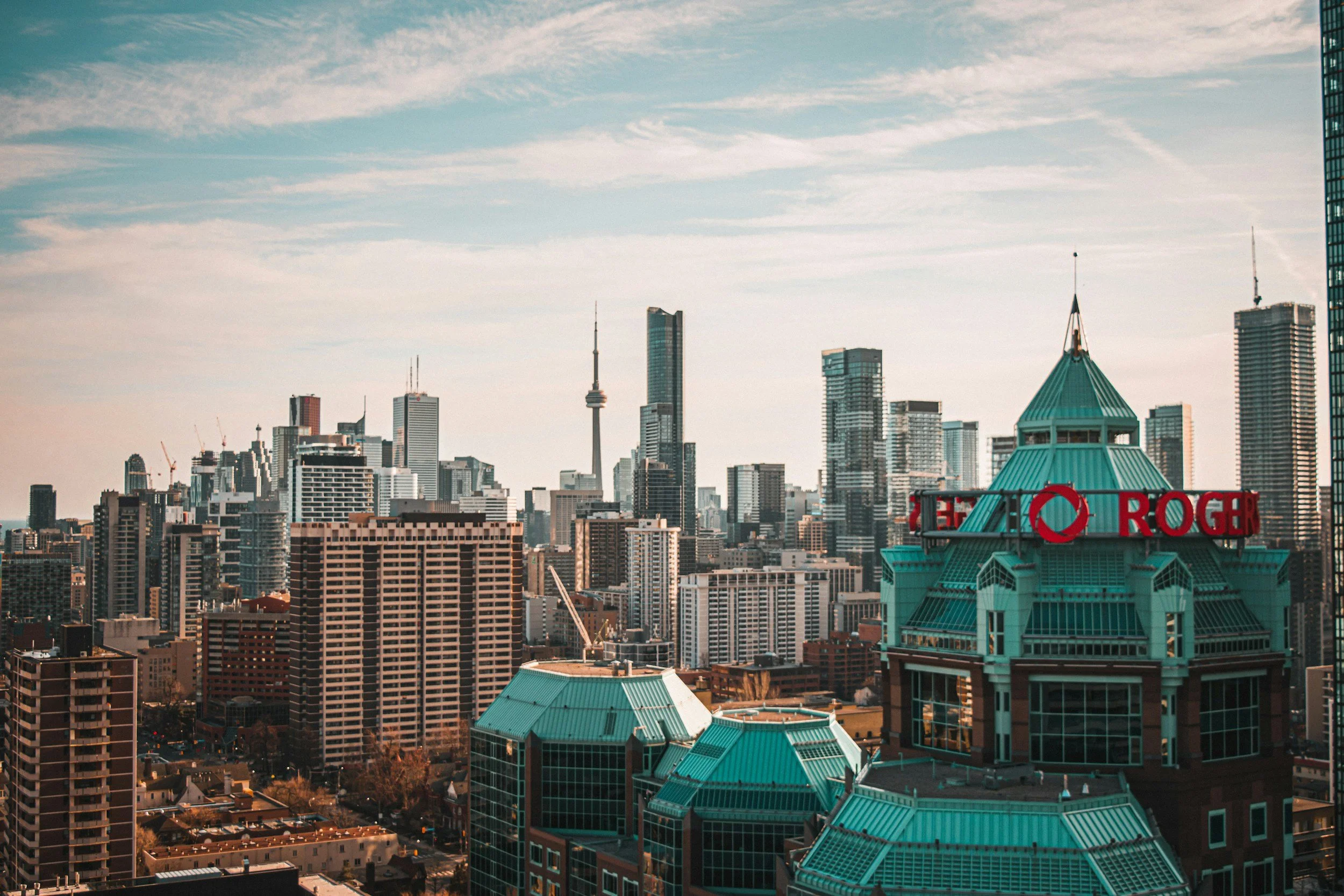 The March 2026 Toronto Real Estate Market Report