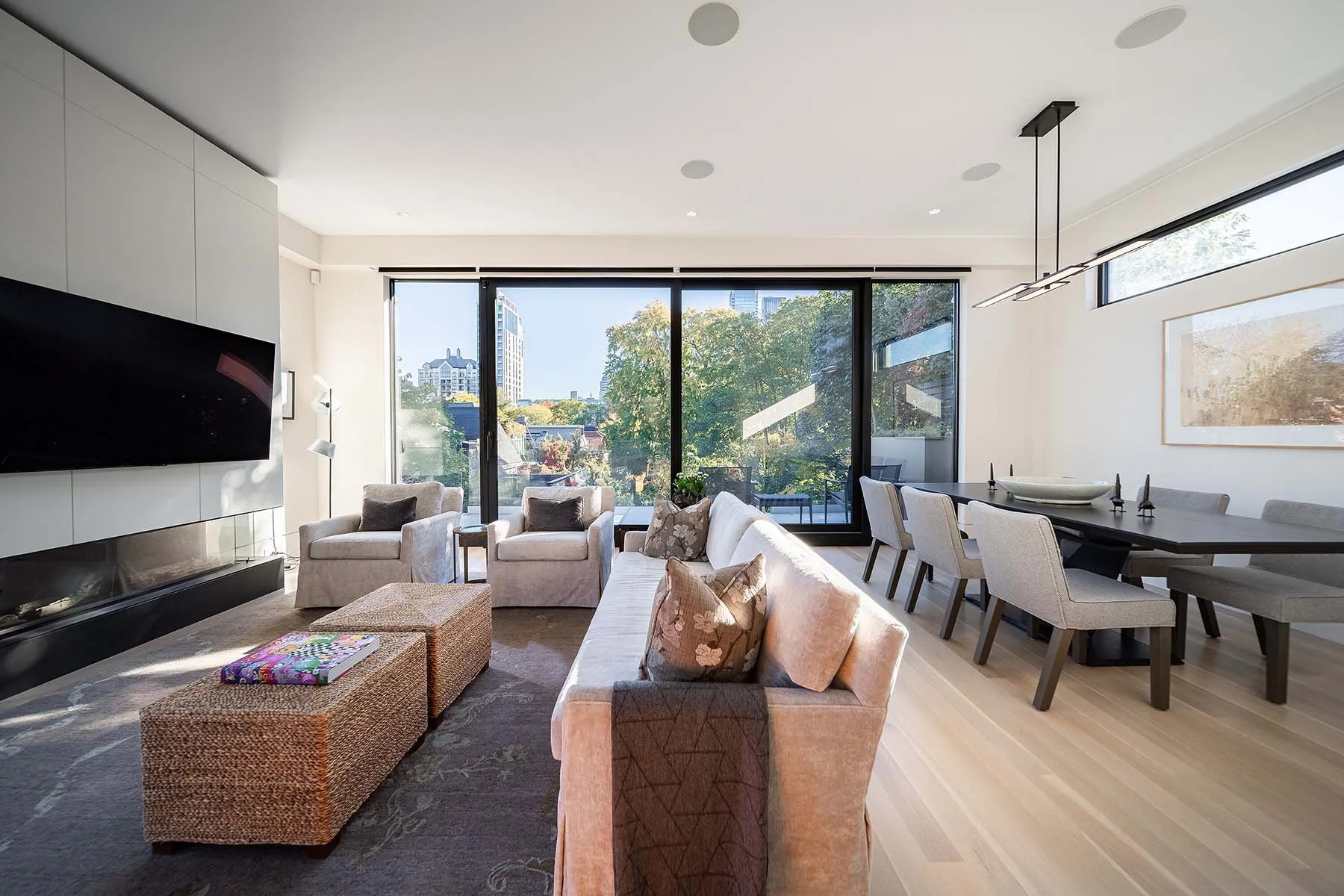 Toronto Condos: 7 Top Neighbourhoods for Condo Living