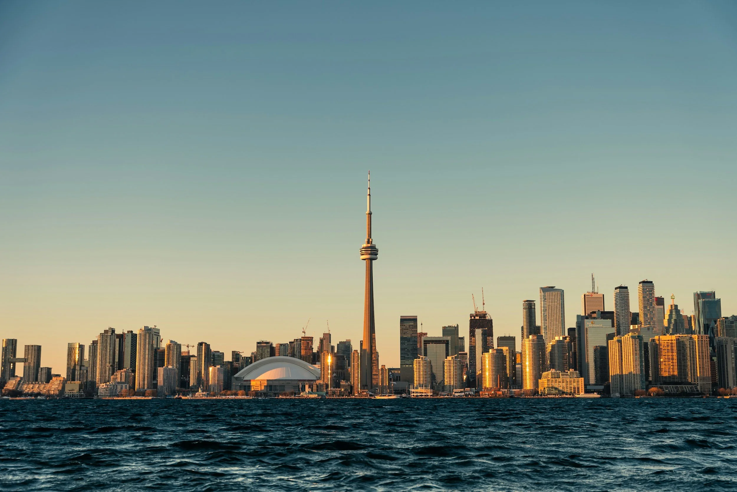 The April 2026 Toronto Real Estate Market Report