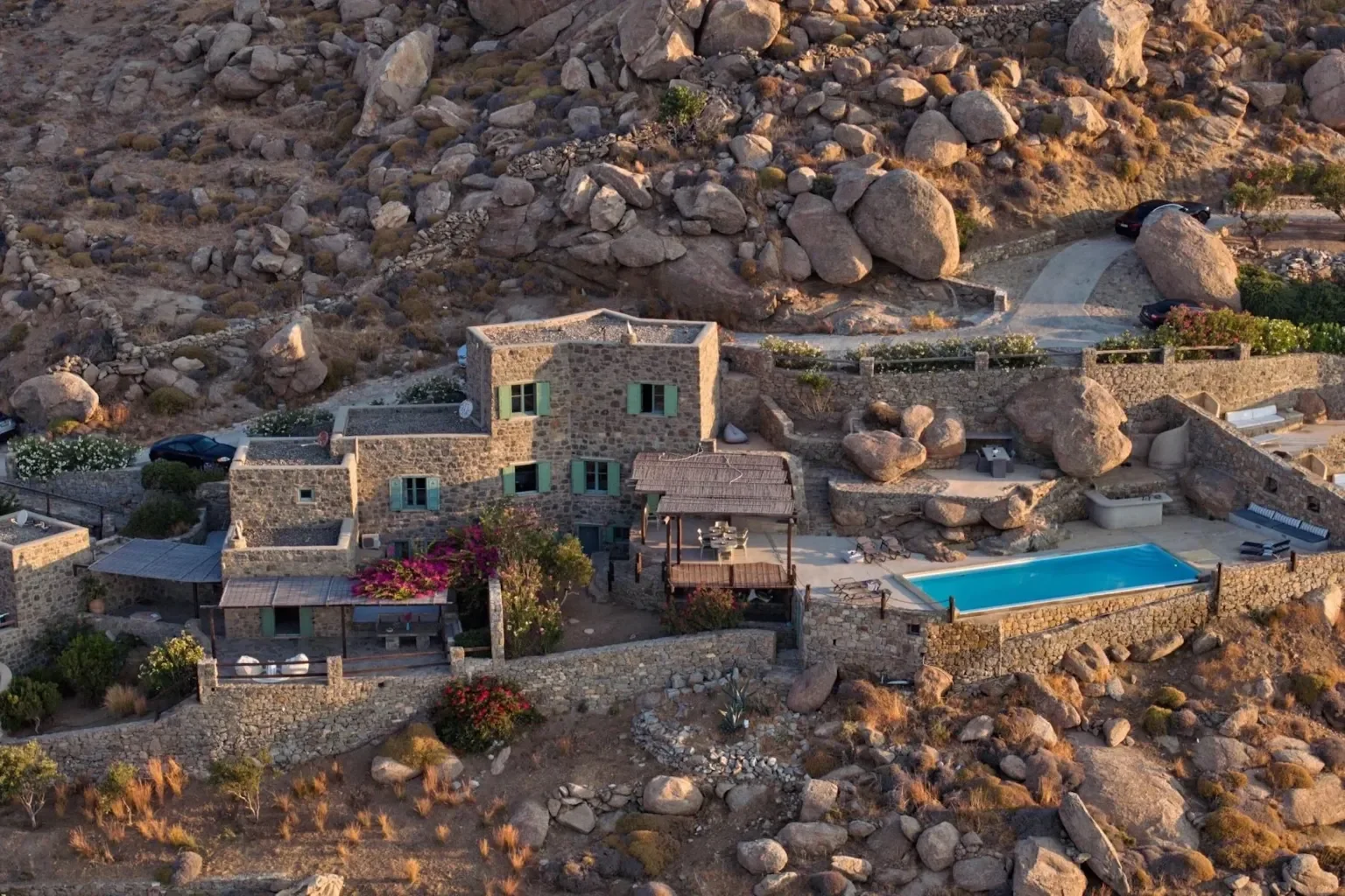 Spotlight on the Greek Islands: A Summer ‘Odyssey’