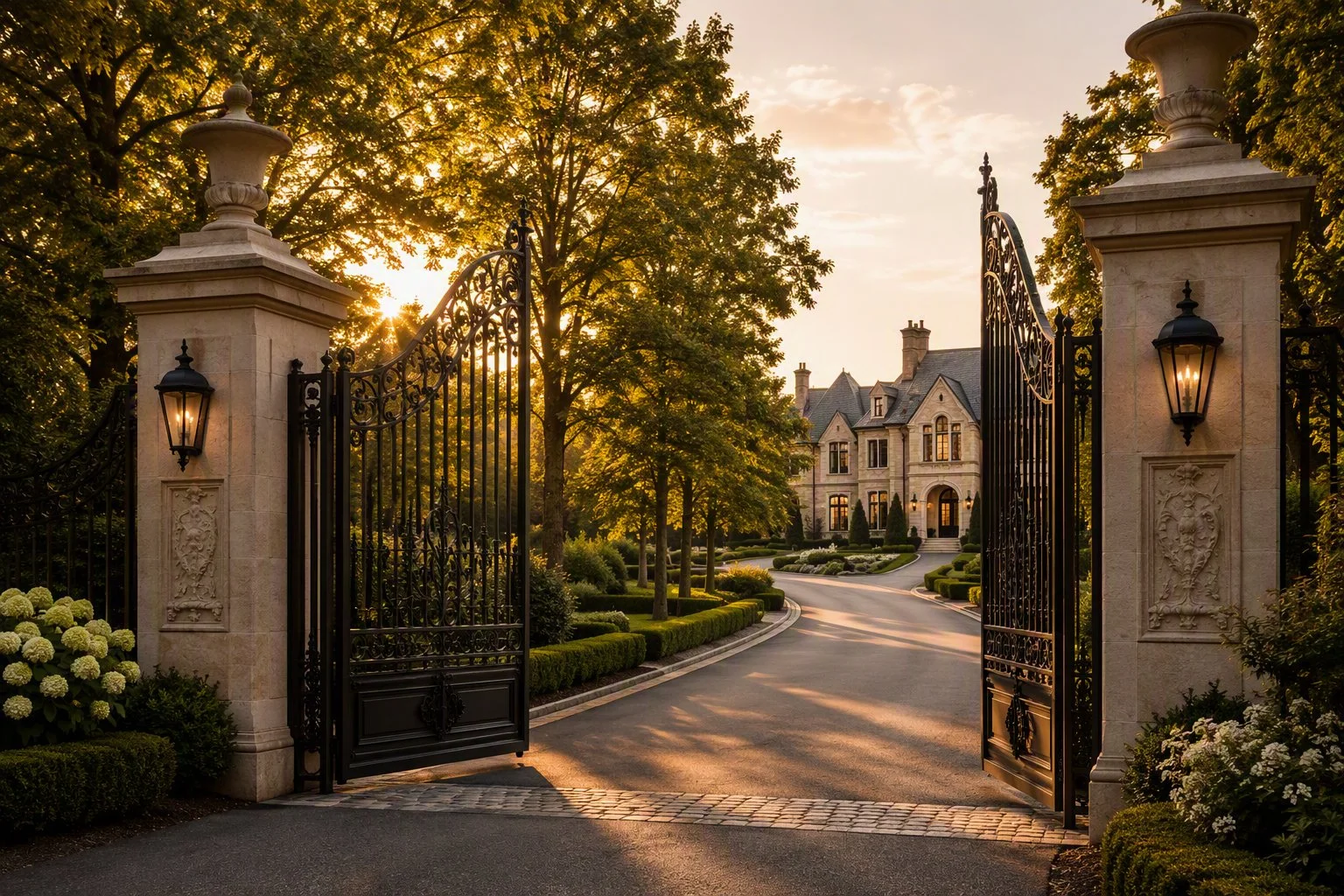 The Most Exclusive Gated Communities in the Greater Toronto Area&nbsp;