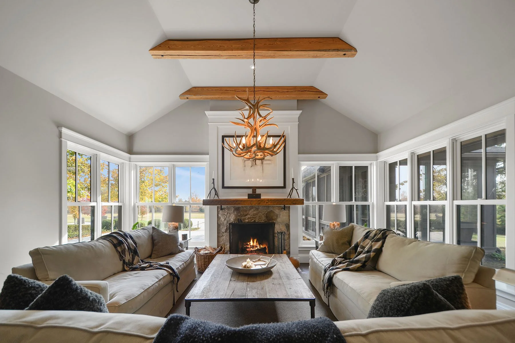 Mull Estate: A Private World of Your Own in Ontario’s Countryside