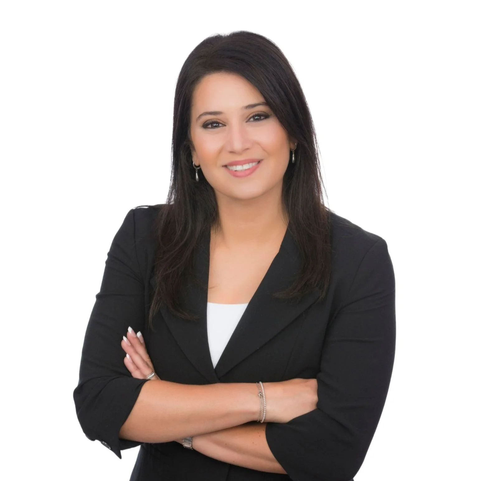 Lamees Chiappetta - Sotheby's International Realty Canada